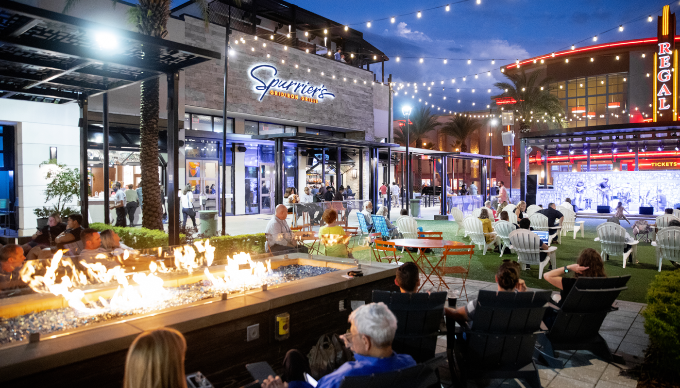 Best Restaurants in Gainesville, Florida | My Top Picks