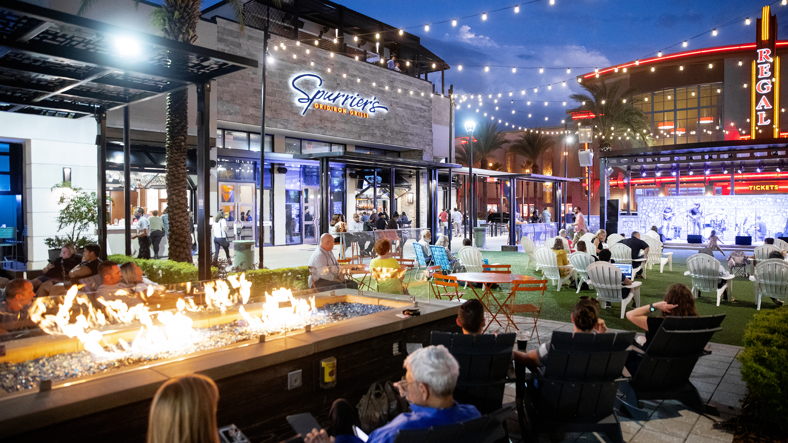 Best Restaurants in Gainesville, Florida | My Top Picks